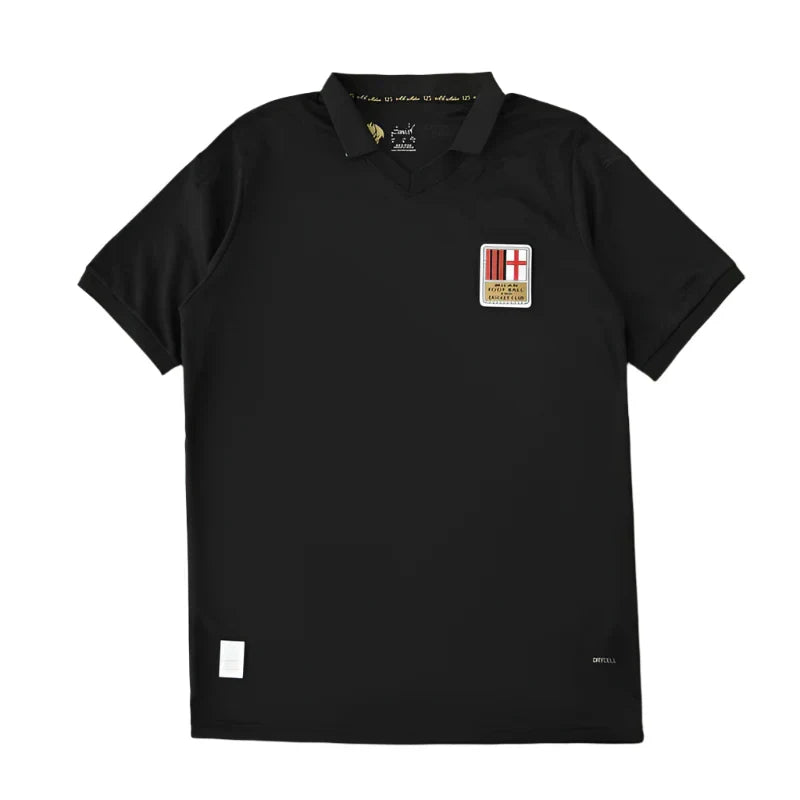 A.C. Milan Goalkeeper Jersey 2024/25 – Fan Version