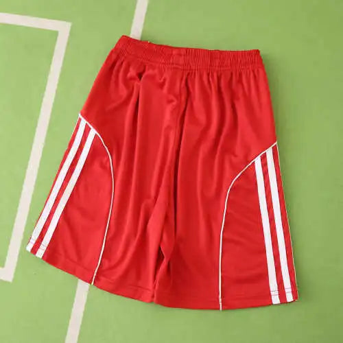 Liverpool F.C. Home Kids Kit 2025/26 | Children's Football Jersey with Name & Number