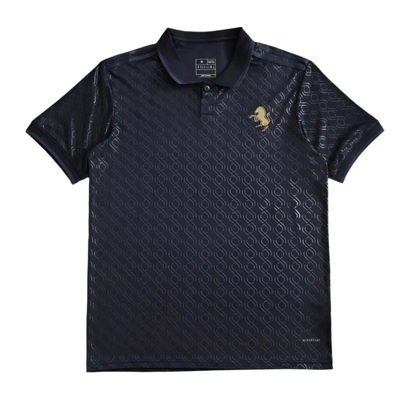 Juventus F.C. Third Fan Jersey 2024/25 — Vlahović Yildiz Conceição Edition