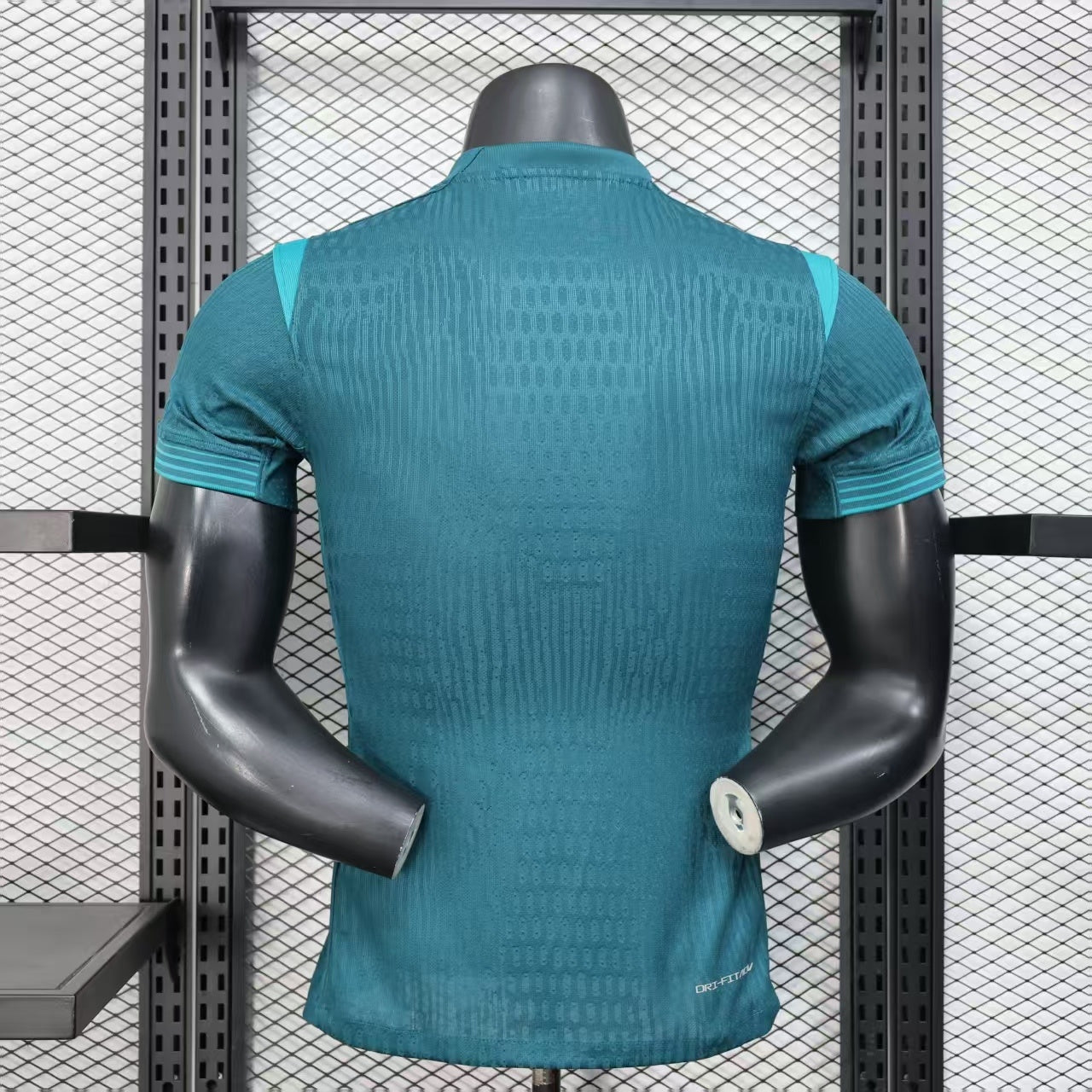 2025-26 Nigeria Super Eagles Away Player Edition Jersey - Men's