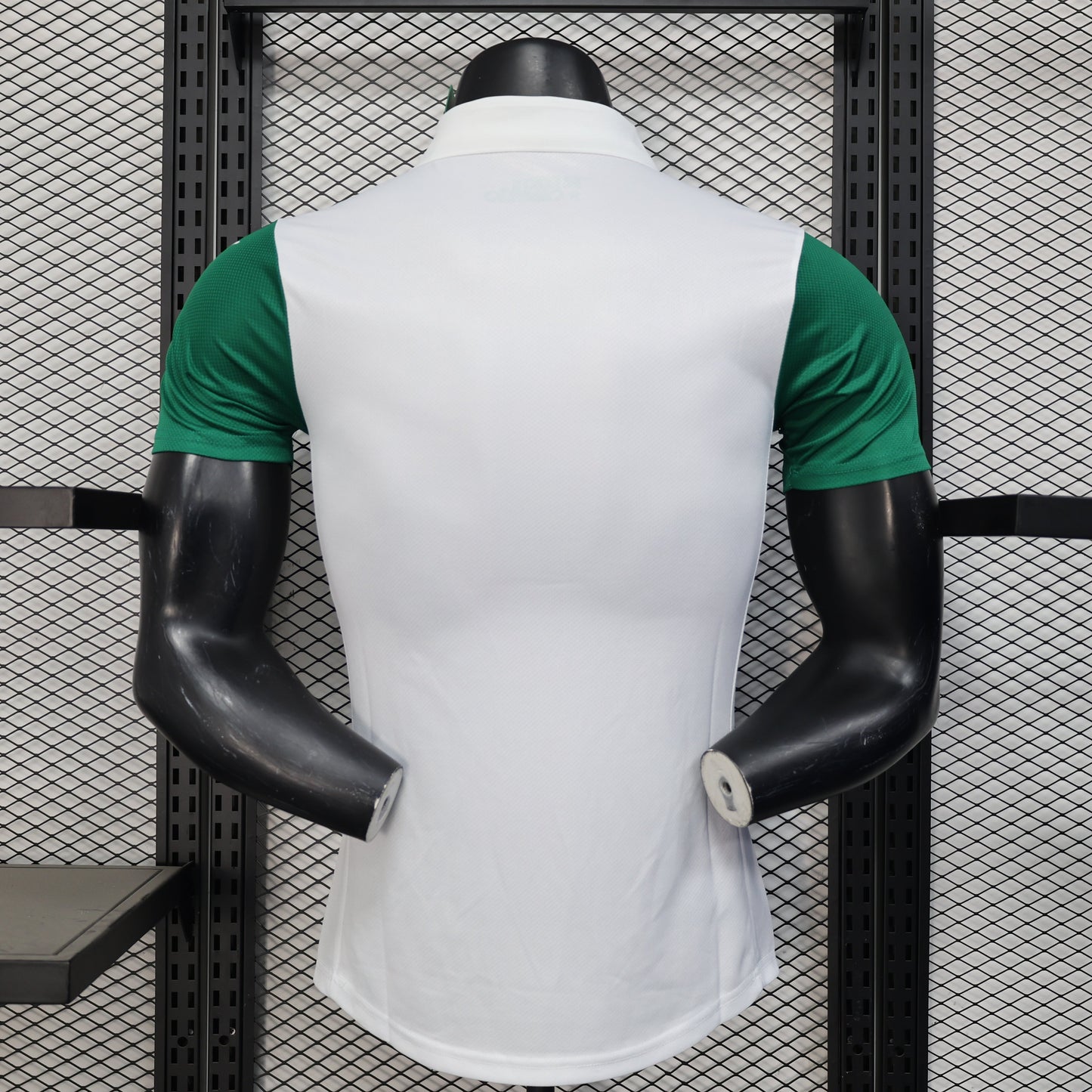 2025-26 SE Palmeiras Away Player Edition Jersey - Men's
