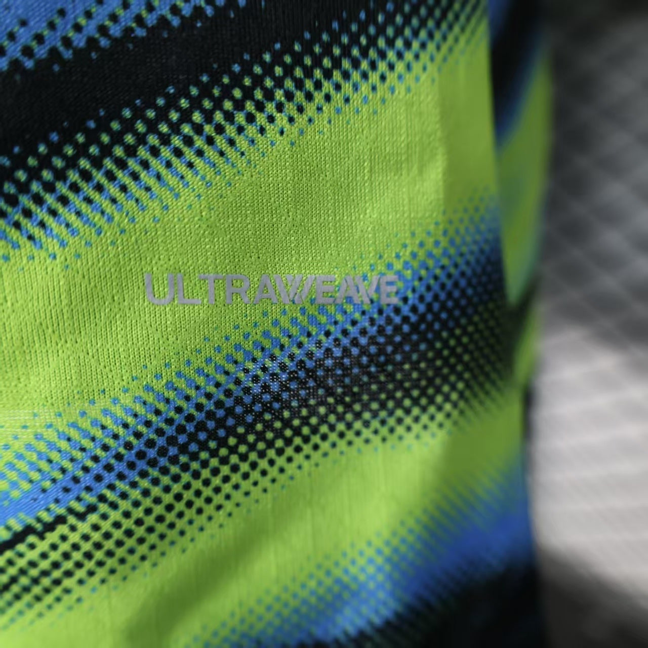 2025-26 Marseille Training Jersey Player Edition - Men's