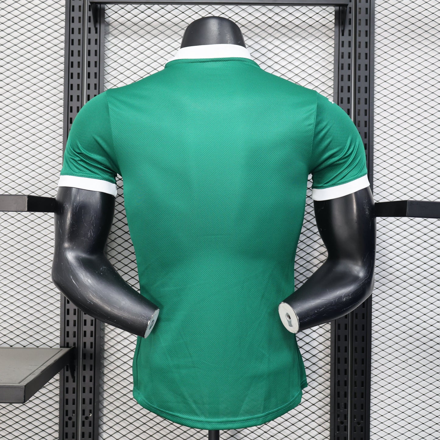 2025-26 SE Palmeiras Home Player Edition Jersey - Men's