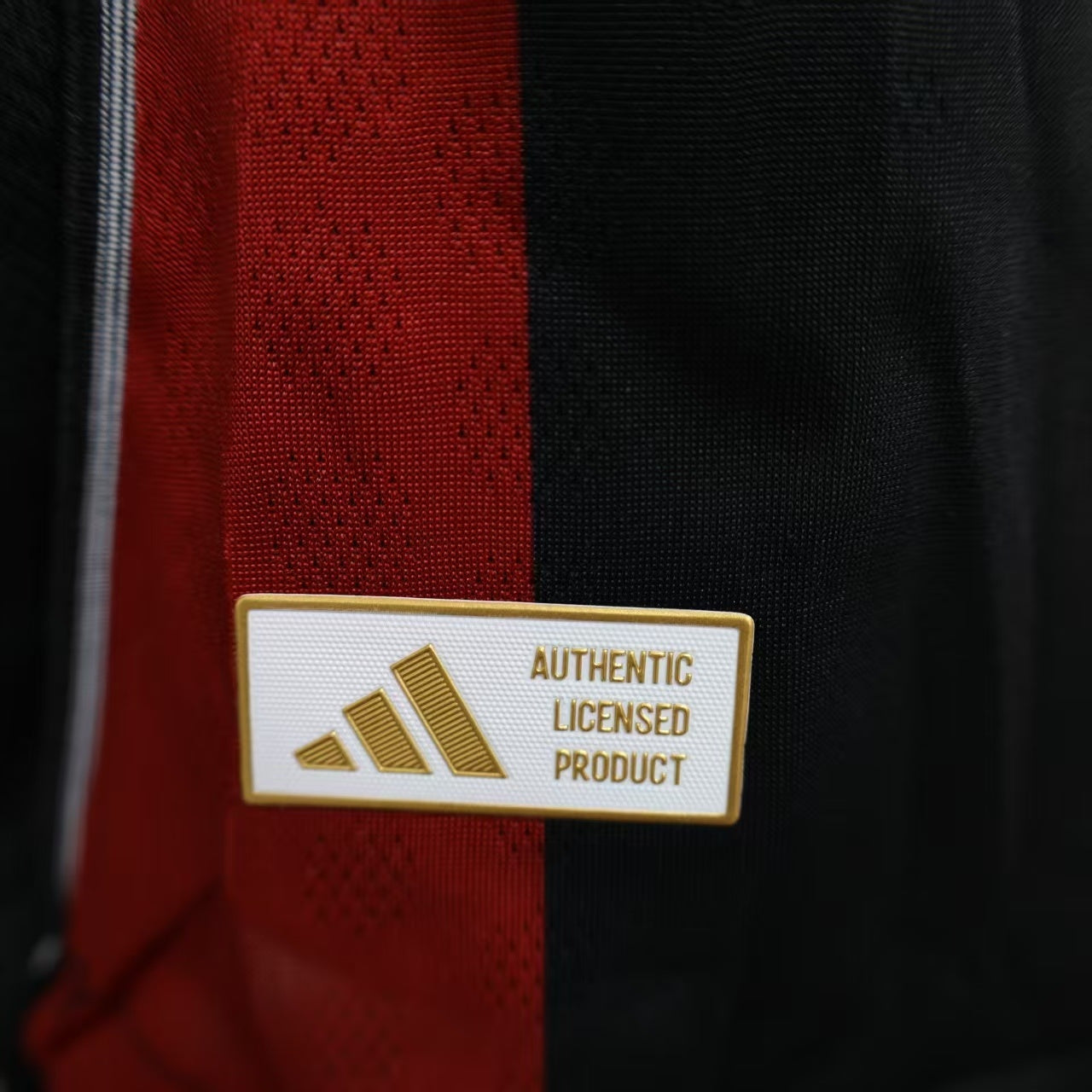 2025-26 River Plate Away Player Version Jersey - Men's