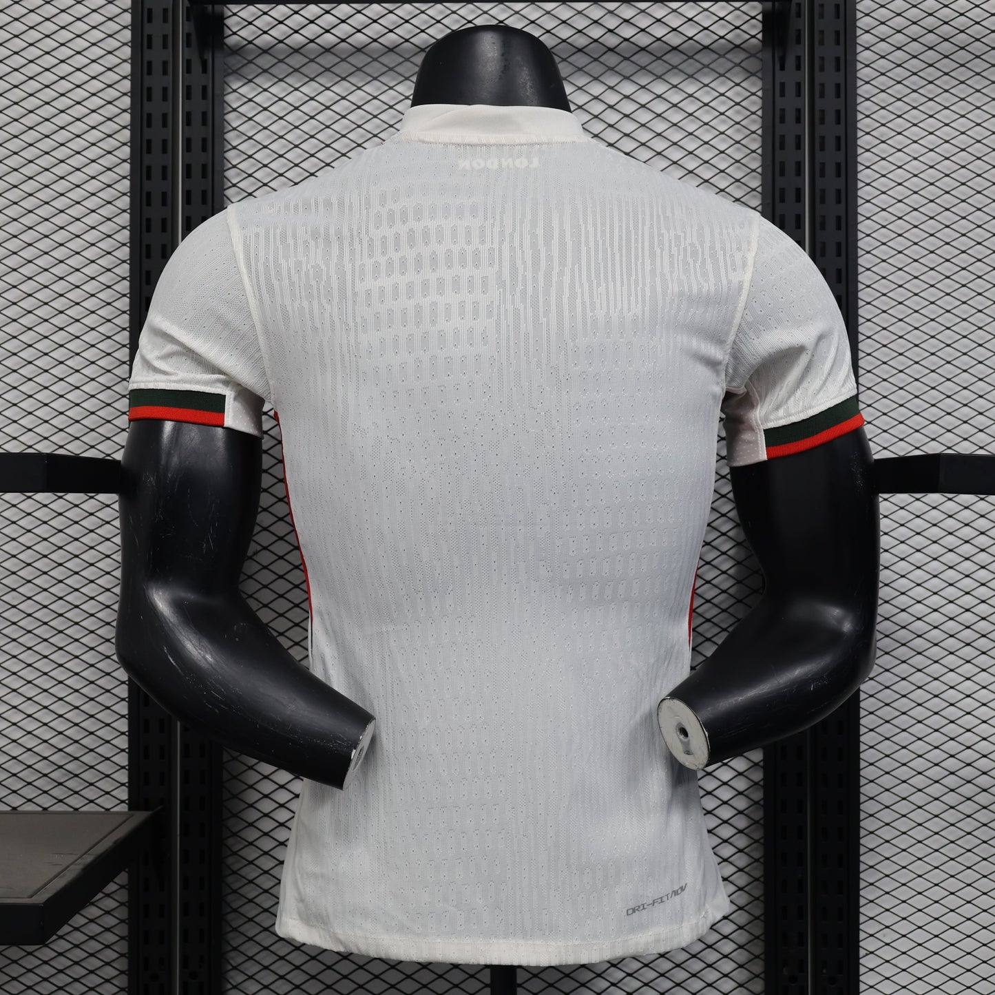 2025-26 Chelsea Away Player Edition Jersey - Men's