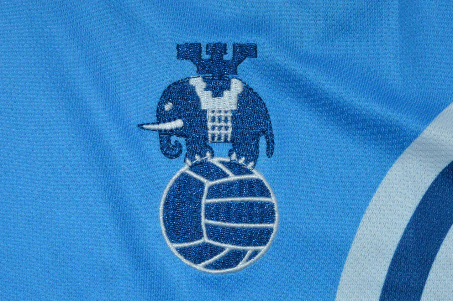 Coventry City 1975 - 80 Home Jersey