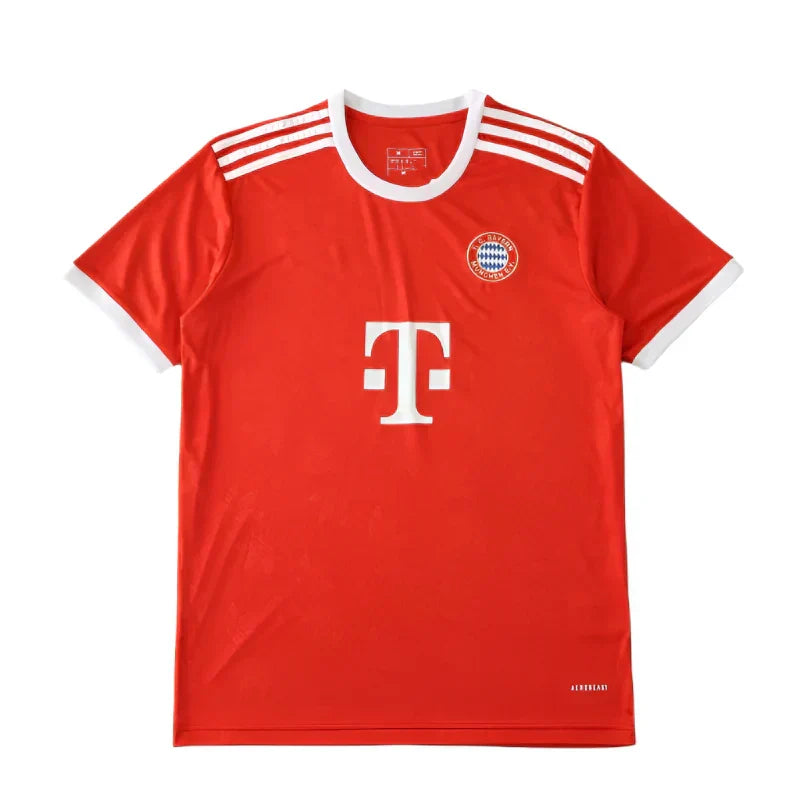 FC Bayern München Concept Fan Jersey 2024/25 Season