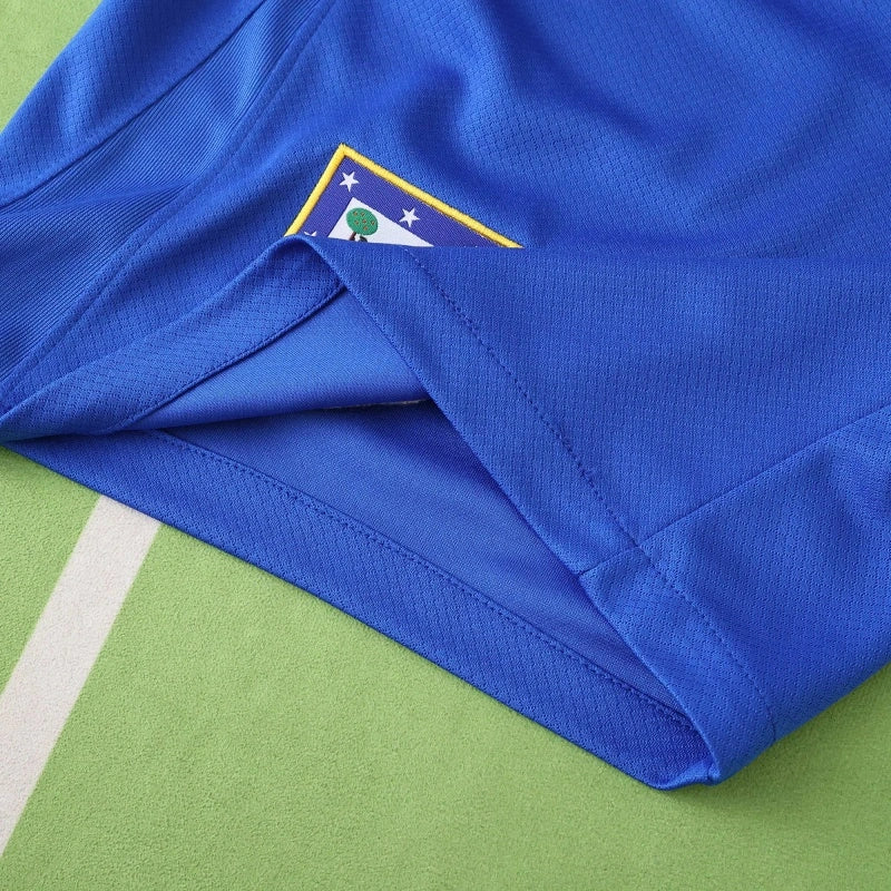 Atlético de Madrid Home Shorts 2025/26