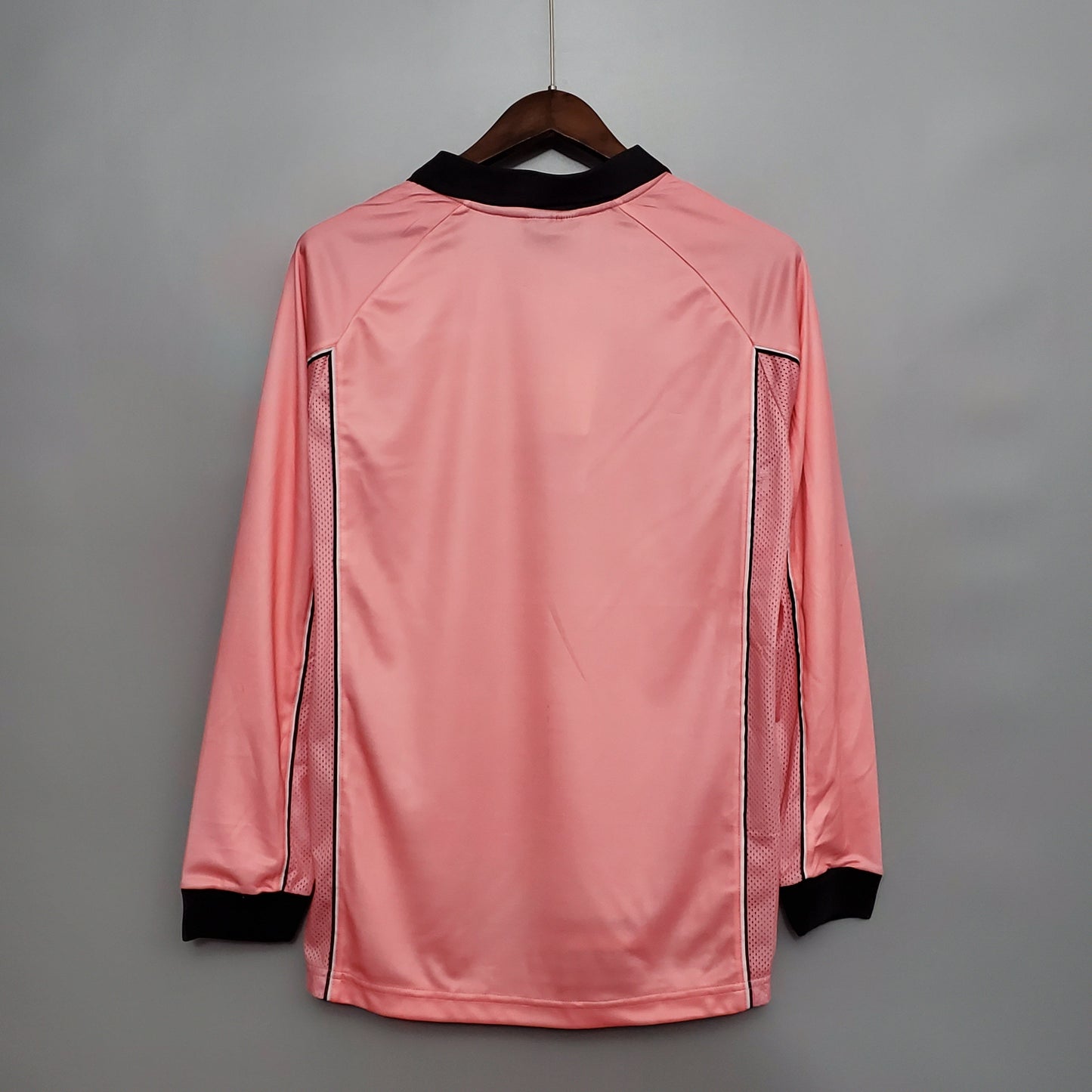 Juventus 97/98 Centenary Long Sleeve Jersey