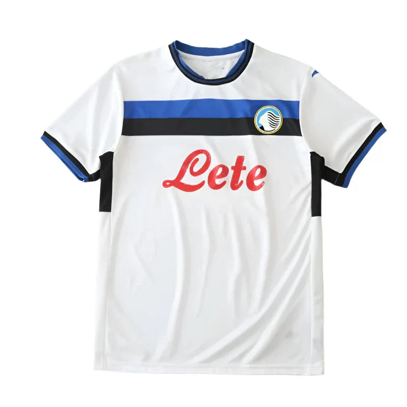 Atalanta B.C. Away Jersey 2024/25 | Fan Version Serie A Football Shirt