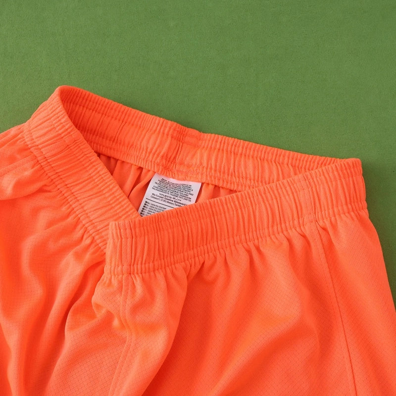 FC Barcelona Third Shorts 2025/26 Season