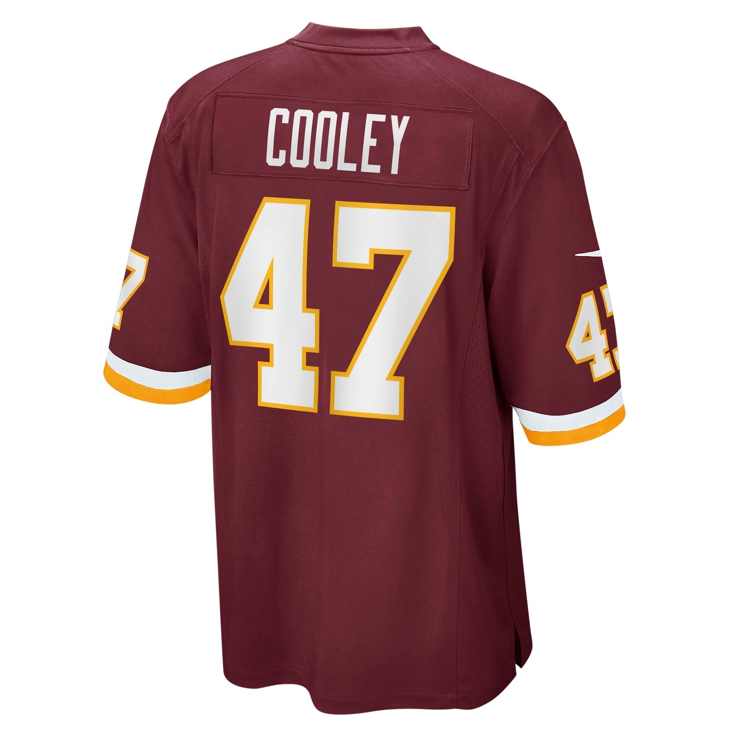Chris Cooley Washington Football Team Nike Retired Jersey - Burgundy