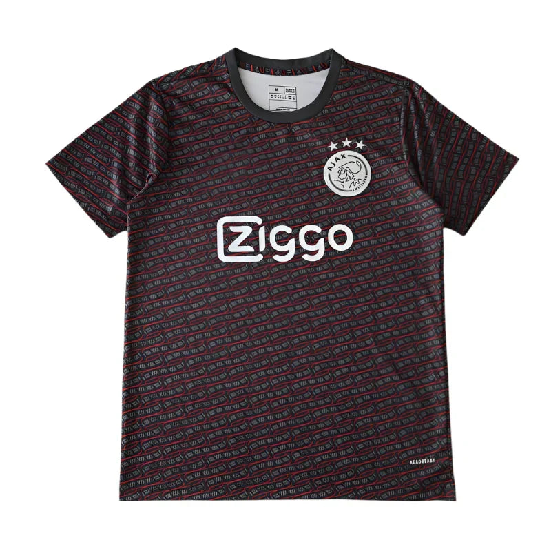 AFC Ajax Training Kit Fan Version 2024/25 Season