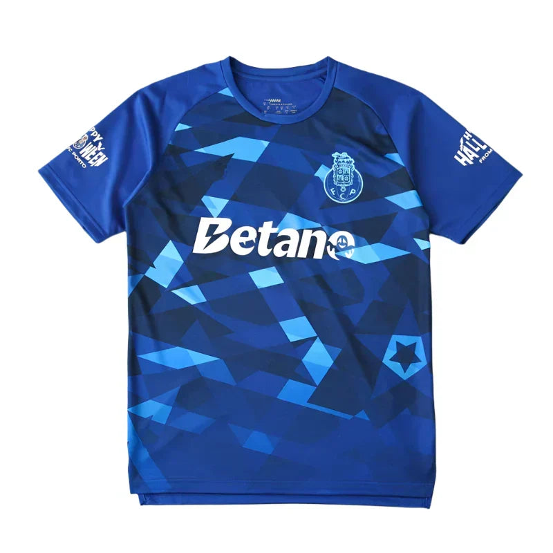 FC Porto 2024/25 Training Shirt Fan Version
