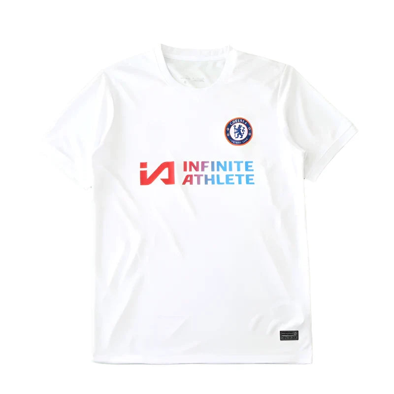 Chelsea F.C. Concept Fan Version 2024/25 Soccer Jersey