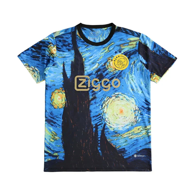 AFC Ajax Special Edition Fan Version 2023/24 Soccer Jersey