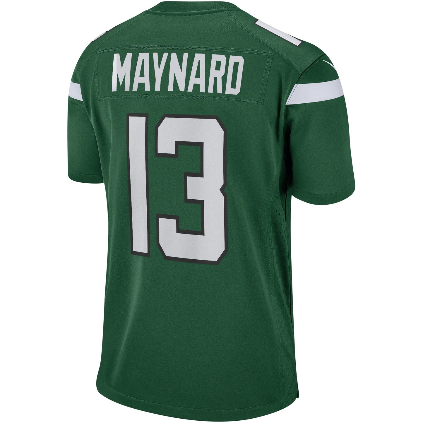 Don Maynard New York Jets Game Retired Jersey - Gotham Green