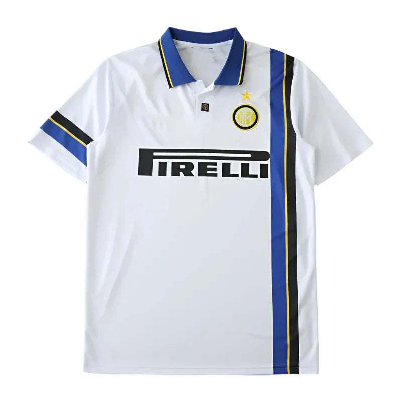FC Internazionale Milano Away Retro Jersey 1997/98 – Fan Version