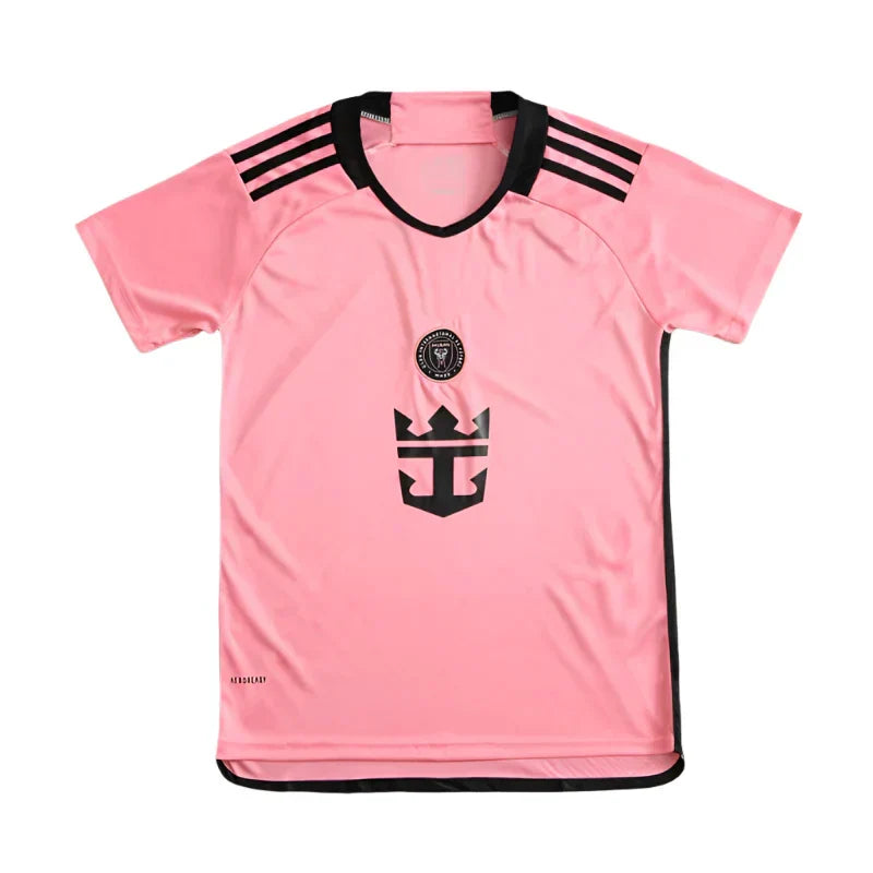 Inter Miami CF Home Women's Jersey 2024/25 – Fan Edition