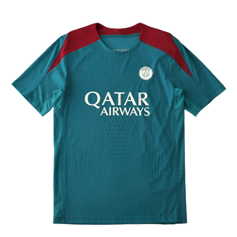 PSG Training Shirt 2024/25 | Paris Saint-Germain Fan Version Training Top
