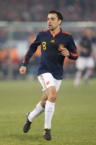 Spain 2010 Away Jersey