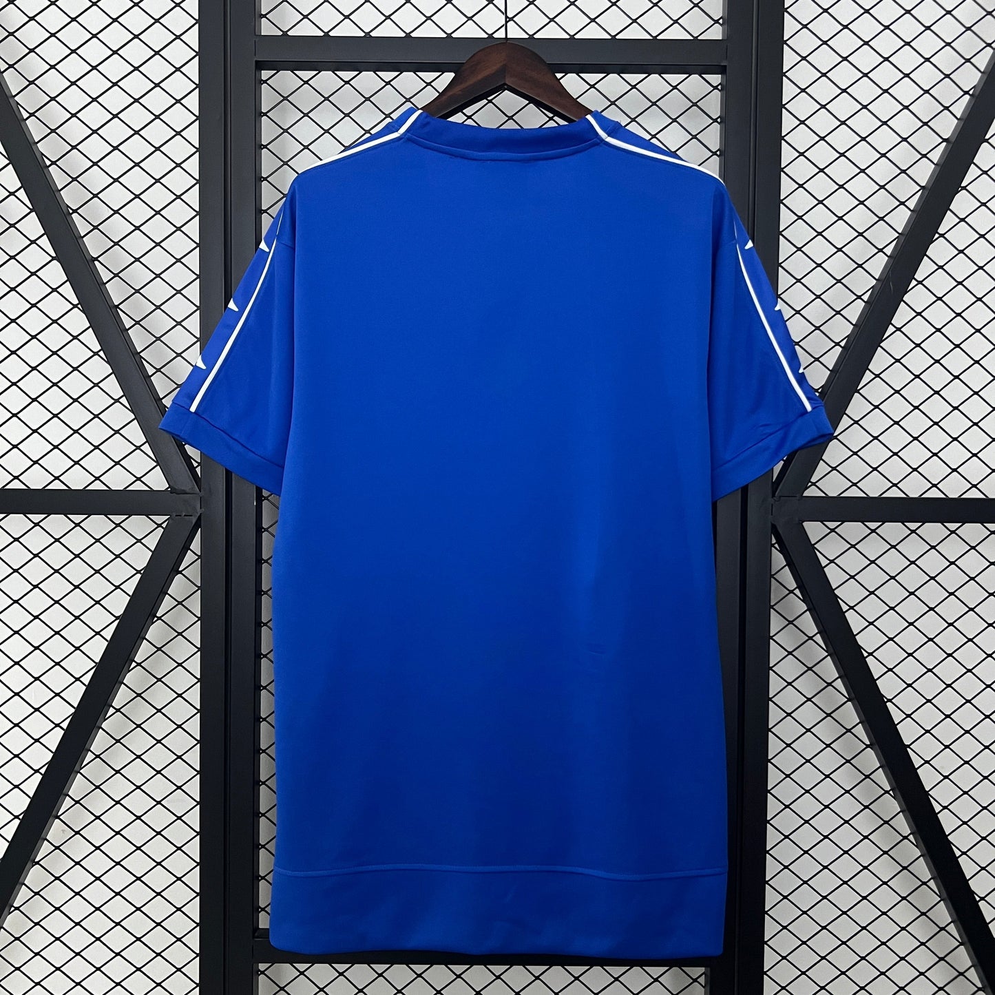 JUVENTUS 1999 - 2000 AWAY JERSEY