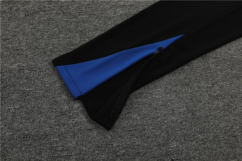FC Barcelona Training Suit 2024/25 – Blue