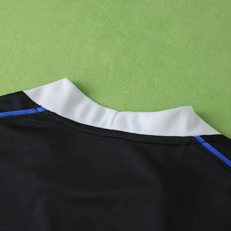 Chelsea FC 2025/26 Third Kit Fan Jersey – Customizable Name & Number