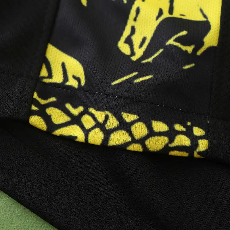 Brazil Gabriel Jesus #9 Football Shorts 2024/25 | Seleção Fan Gear