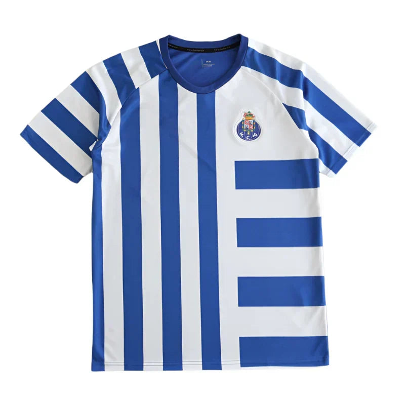 FC Porto 2024/25 Training Shirt Fan Version