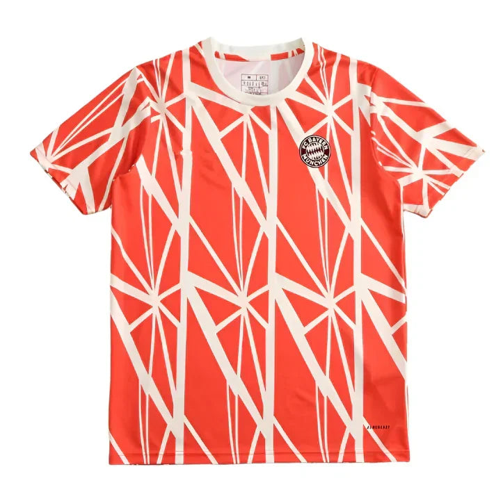 FC Bayern München Training Kit 2024/25
