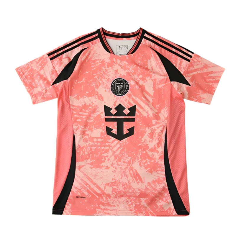 Inter Miami CF Concept Jersey 2024/25 – Fan Edition