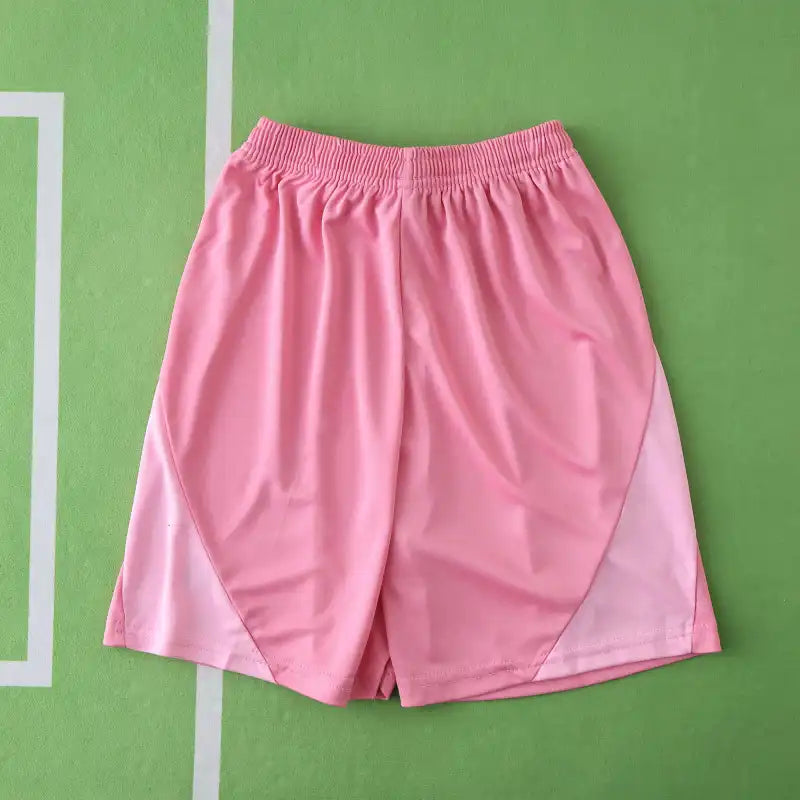 Inter Miami CF Home Kids Kit 2025/26