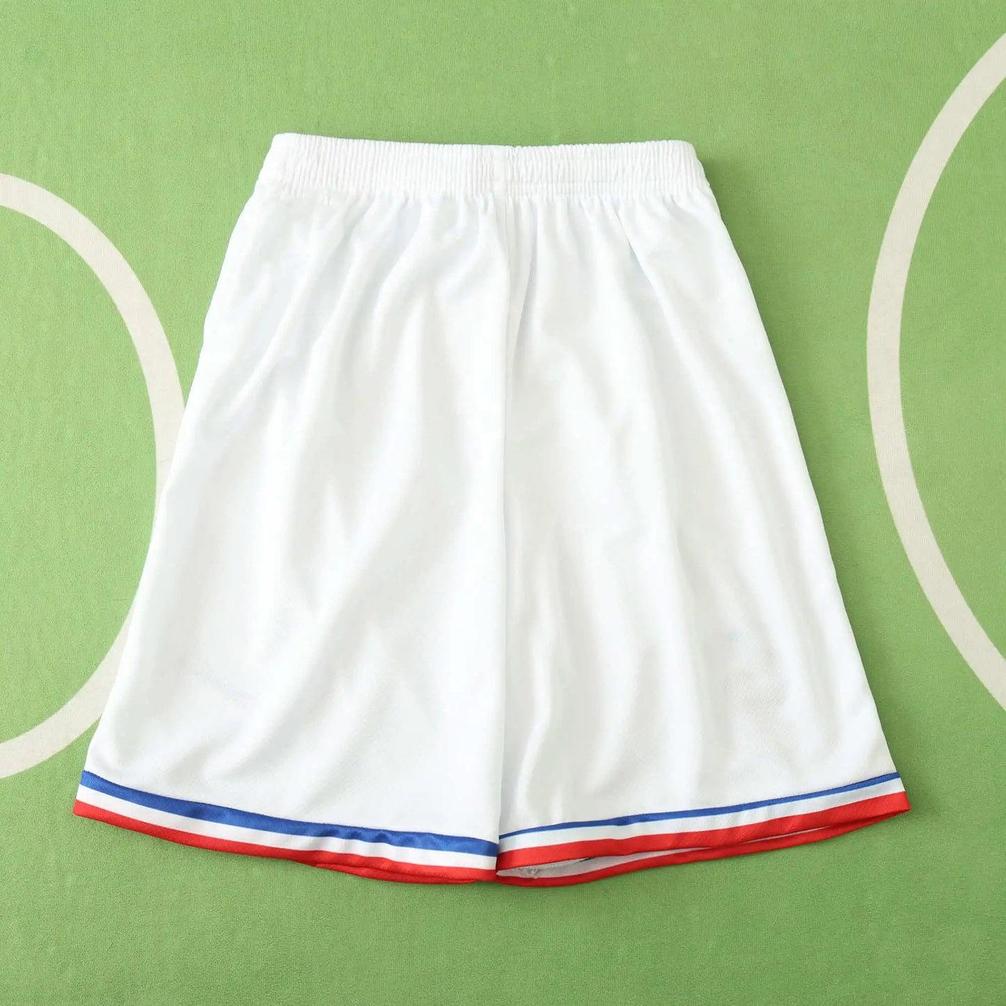 France 2024 UEFA Euro Home Kids Soccer Jersey Kit – Custom Name & Number