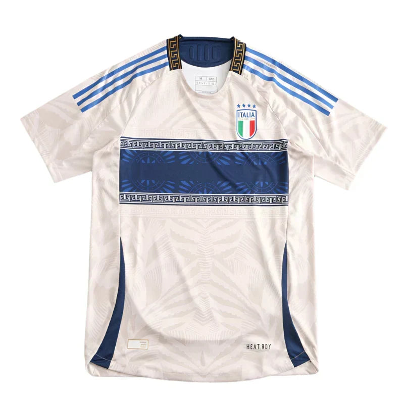 Italy National Team UEFA Nations League Special Edition Jersey 2024 – Player Version