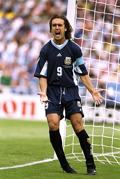 Argentina 1998 Away Shirt