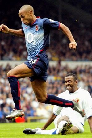 Arsenal 2002 - 04 Away Jersey