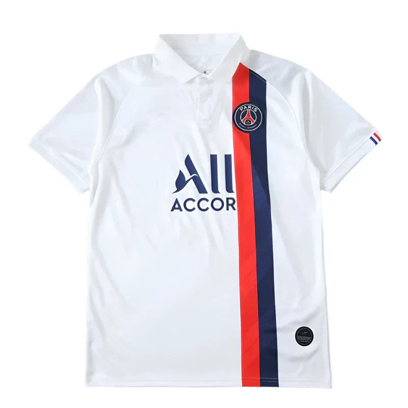PSG Third Fan Jersey 2019/20 | Paris Saint-Germain Classic Away Kit