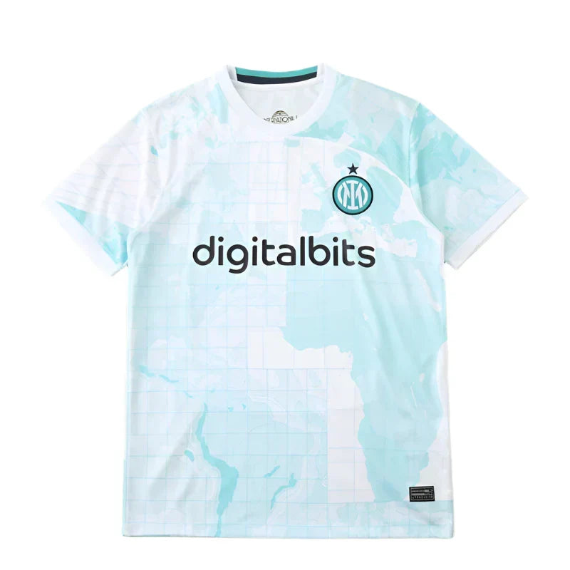 FC Internazionale Milano Away Jersey 2022/23 – Fan Version