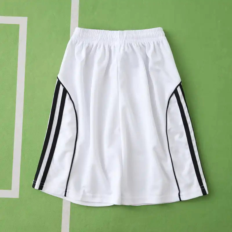 Manchester United FC Home Kids Kit 2025/26 – Custom Name & Number