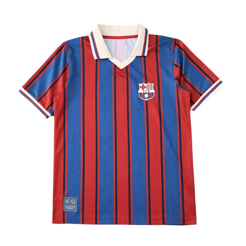 FC Barcelona Barça Concept Fan Version 2025/26 Jersey