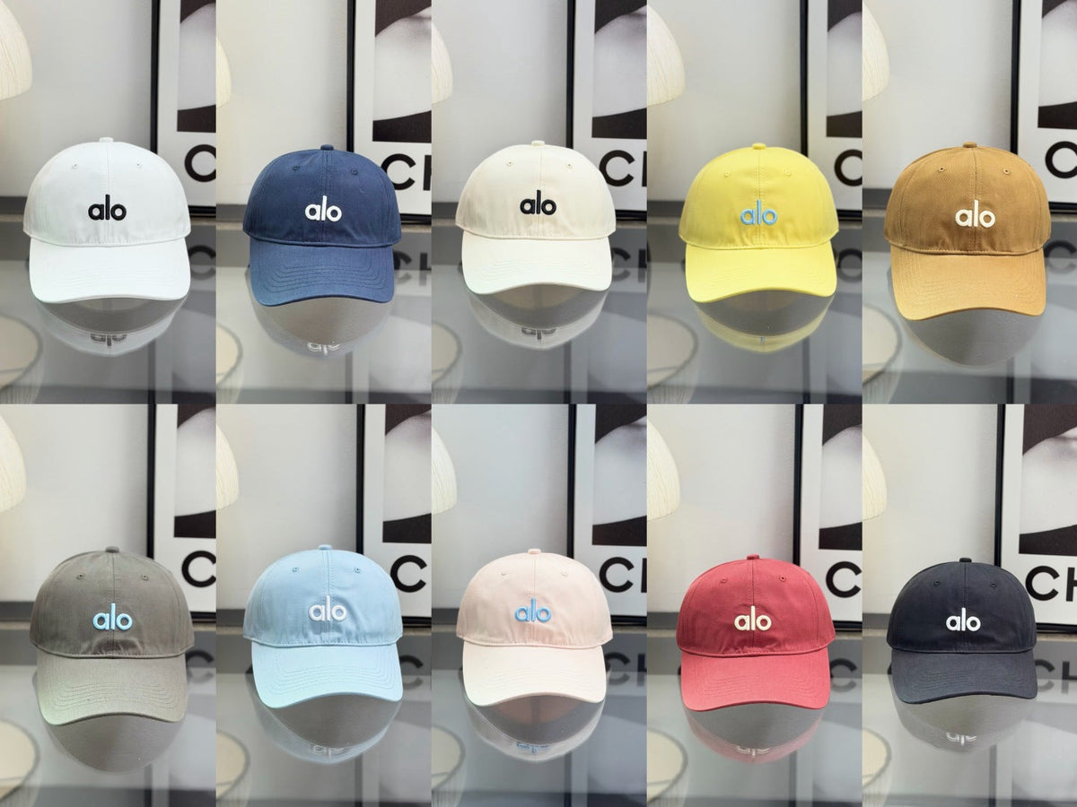 Alo Baseball Cap - image 8