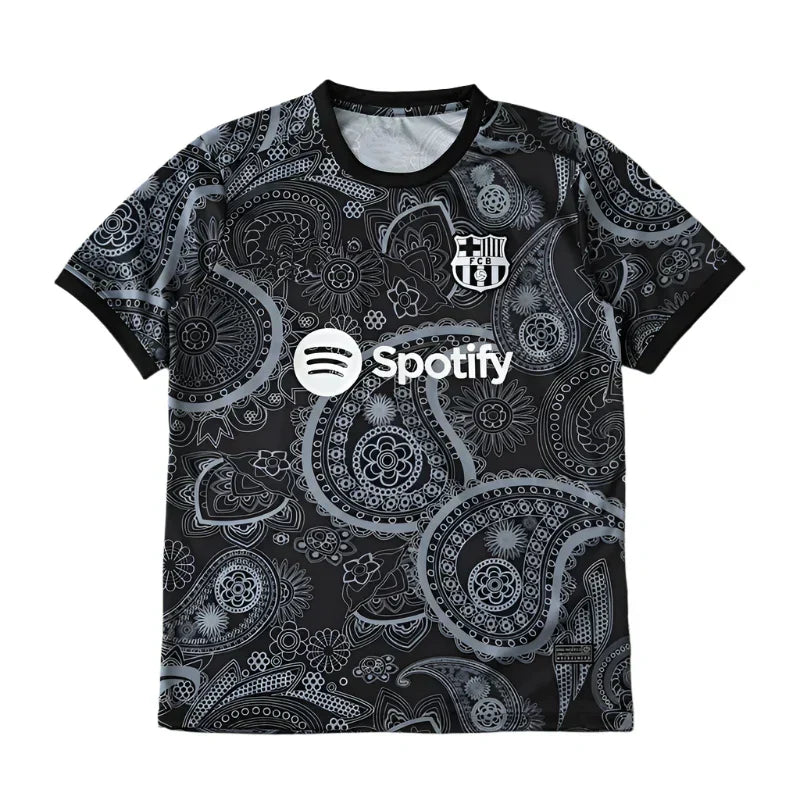 FC Barcelona Home Jersey 2024/25 – Fan Version