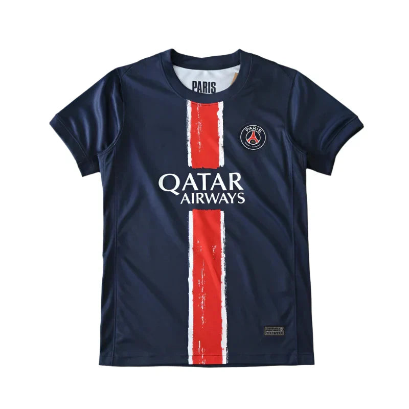 PSG Home Women's Jersey 2024/25 | Paris Saint-Germain Ladies Football Shirt