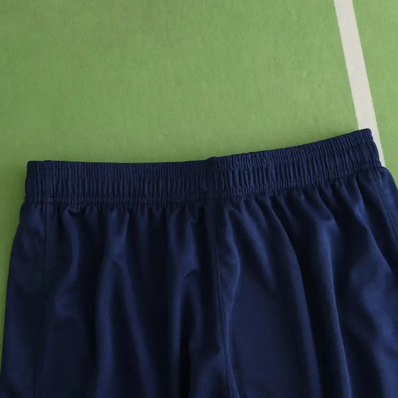 PSG Home Football Shorts 2024/25 | Paris Saint-Germain Fan Gear