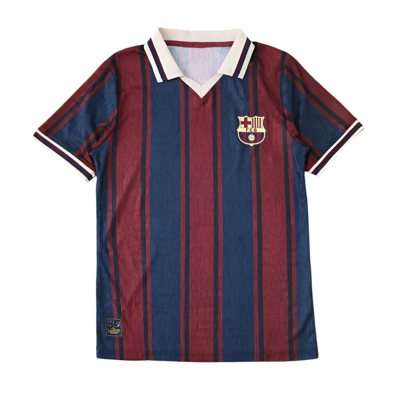 FC Barcelona Concept Jersey 2025/26 – Fan Version