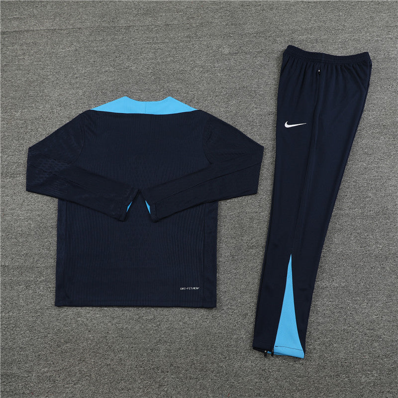 Chelsea FC Blue Training Suit 2024/25 Season