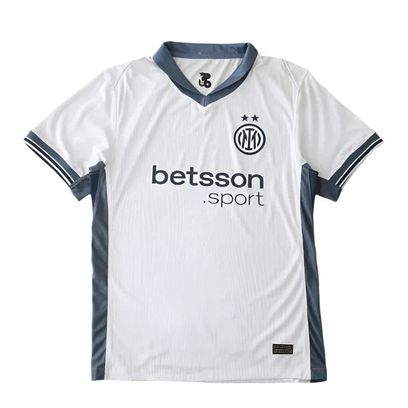 FC Internazionale Milano Away Jersey 2024/25 – Player Version