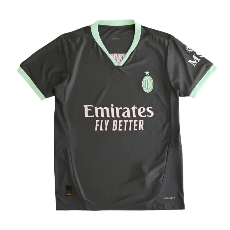 AC Milan 2024/25 Third Jersey | Fan Version