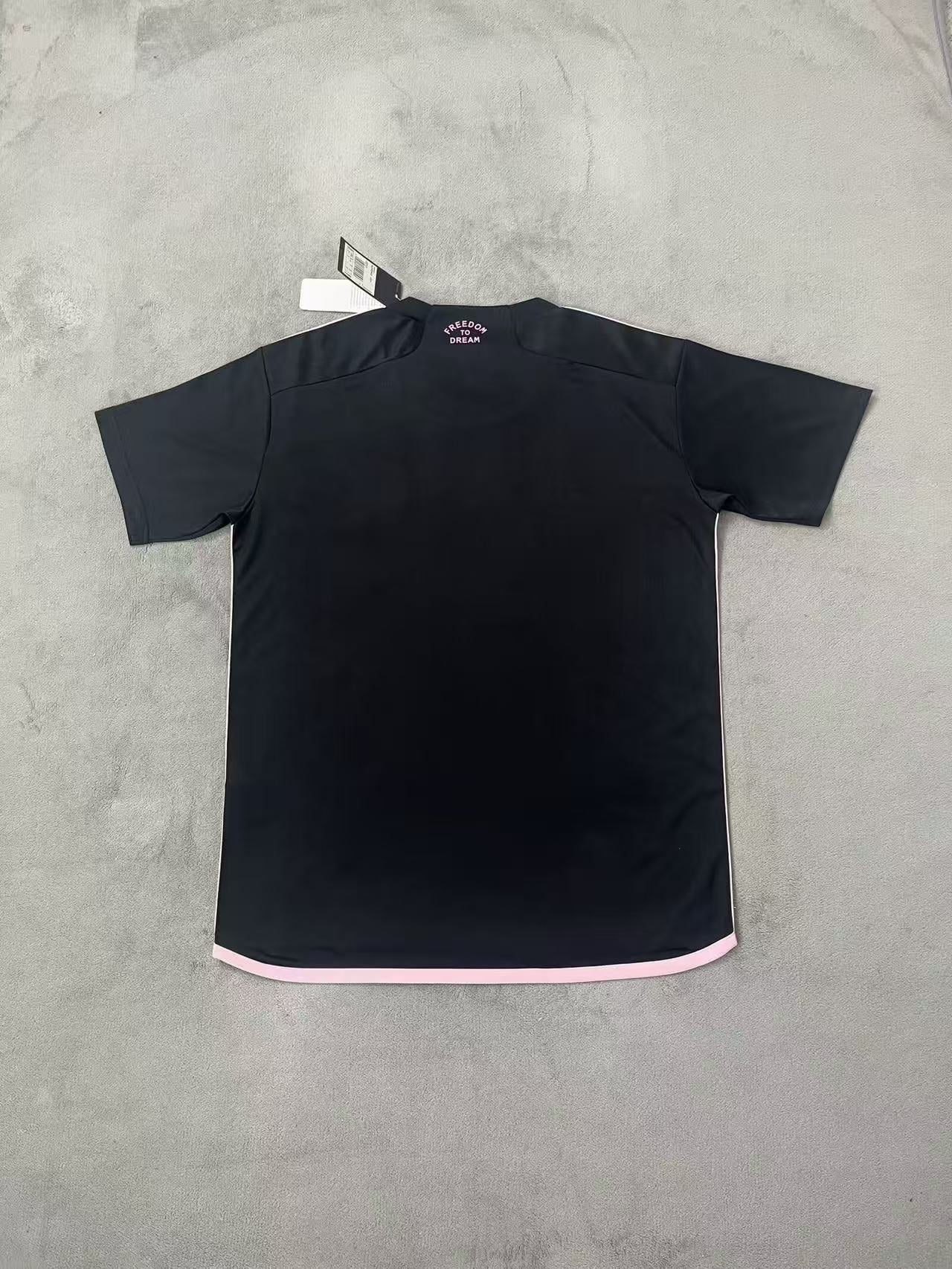 2024/25 Inter Miami CF Away Jersey - Adidas - Men's & Youth